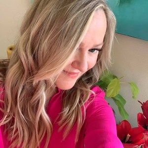 Meet your Posher, Margaret